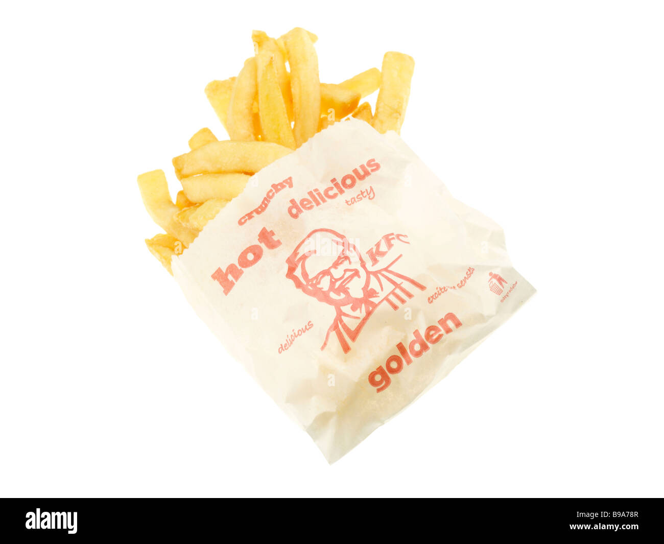 Large Fries